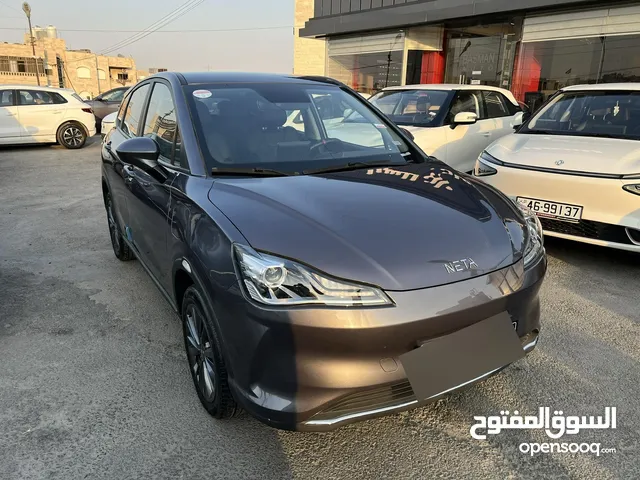 Neta V 2023 مستعمل تمويل على الهوية