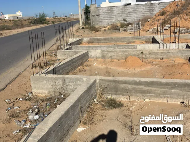 ارض 200 متر تجارية