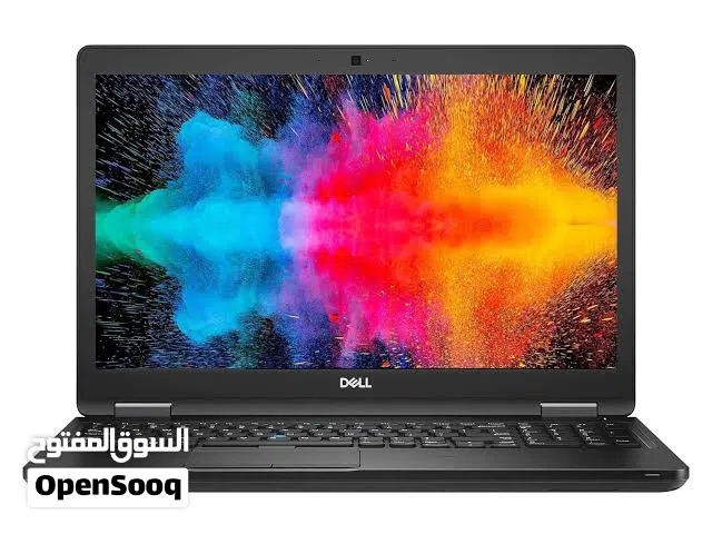 Dell latitude 5590