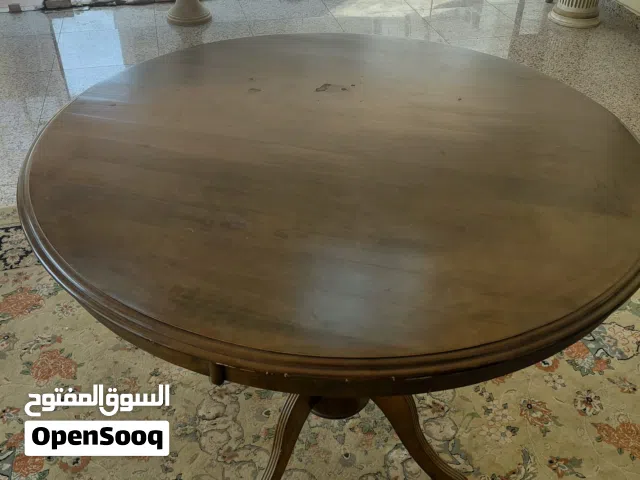 طاوله داره بحاله ممتاز 120×120