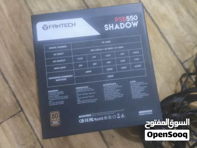 مزود طاقه. مفحوص كامل. قدره ،550