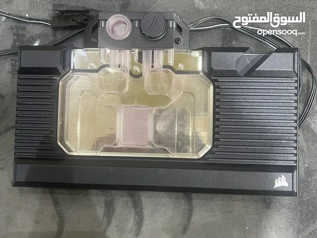 Corsair XG7 Water block