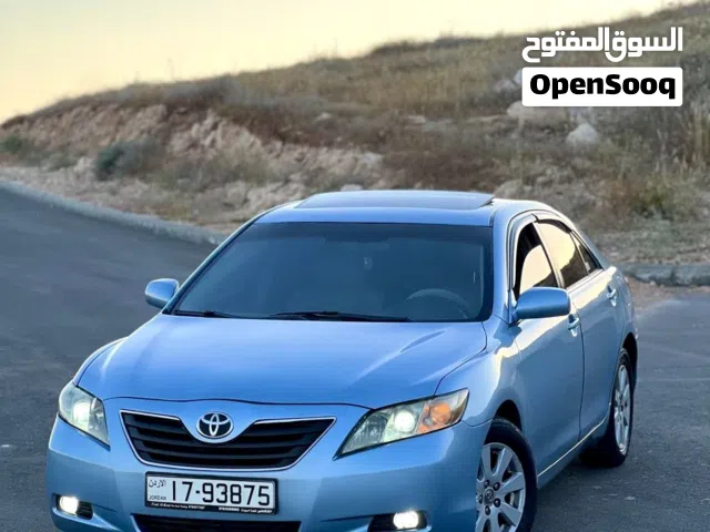 2008 تويوتا كامري XLE