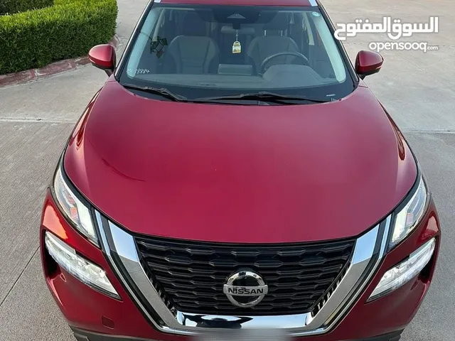 Nissan Rogue 2021 in Sharjah