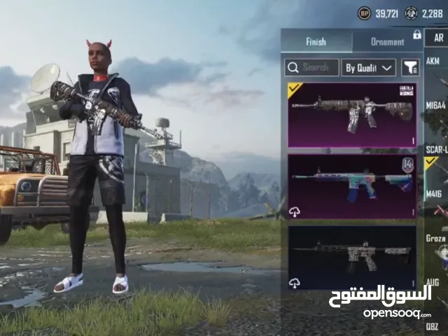 حساب ببجي العالميه حساب الي بيع فقط