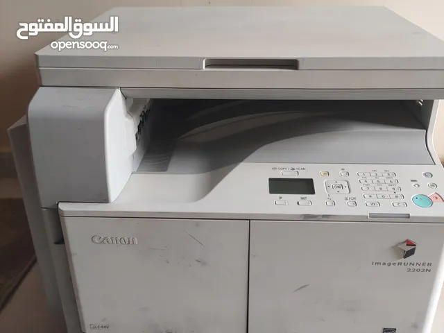 Printers Canon printers for sale in Tripoli