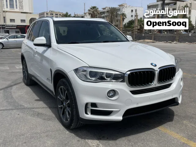 2016 BMW X5 Series X5 xDrive35i