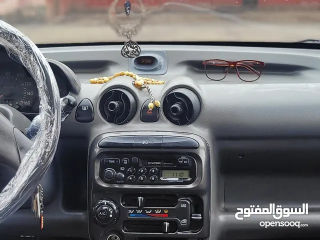 Used Hyundai Atos in Sana'a