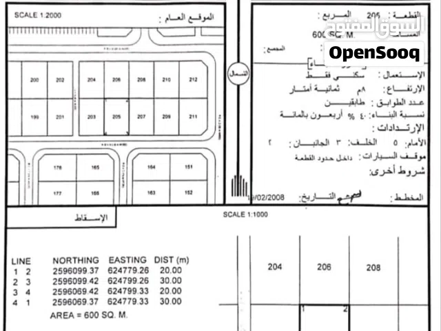 قريب من شارع السريع بدبد، سعال