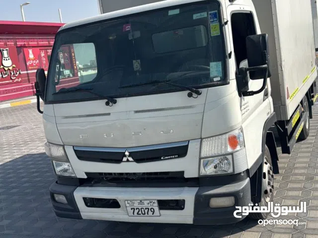 Mitsubishi canter refrigerator 2020 for sale