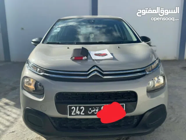 2020, ستيروين, C3, C3