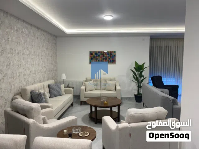 135 m2 2 Bedrooms Apartments for Sale in Amman Um El Summaq