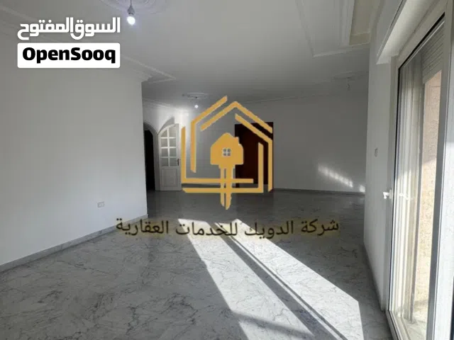 210 m2 3 Bedrooms Apartments for Rent in Amman Swefieh