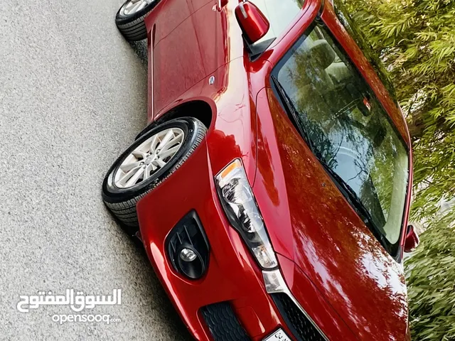 ميتسوبيشي لانسر 2017فل كامل فحص كامل