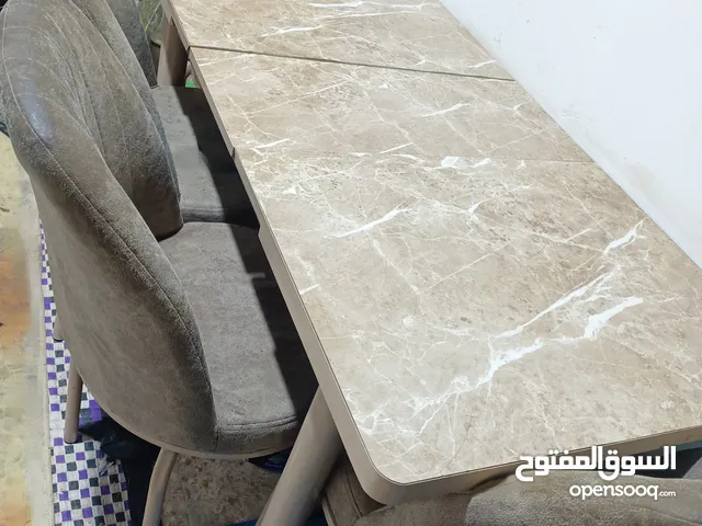 ميز طعام تركي سلايت