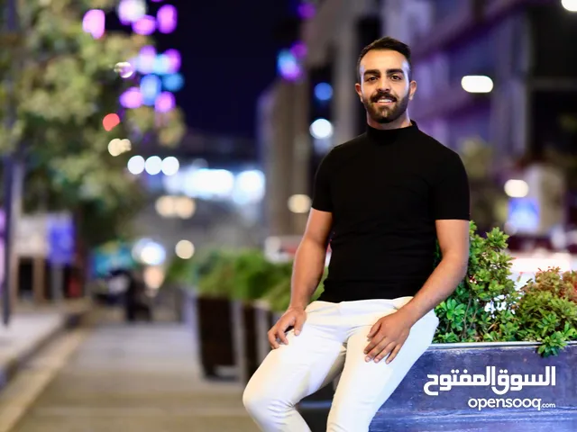 امير ماجد كوازبة