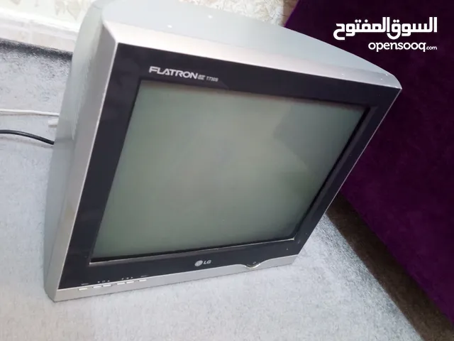 شاشة كمبيوتر شغاله بحاله ممتازه