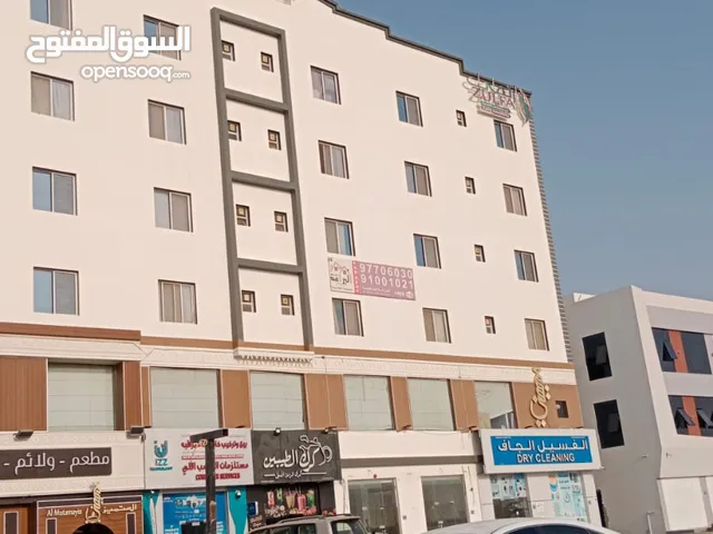 94 m2 2 Bedrooms Apartments for Sale in Muscat Seeb