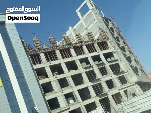 100 m2 2 Bedrooms Apartments for Sale in Muscat Bosher