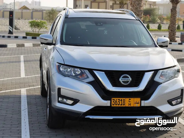 Nissan Rogue/XTrail For sale 2018