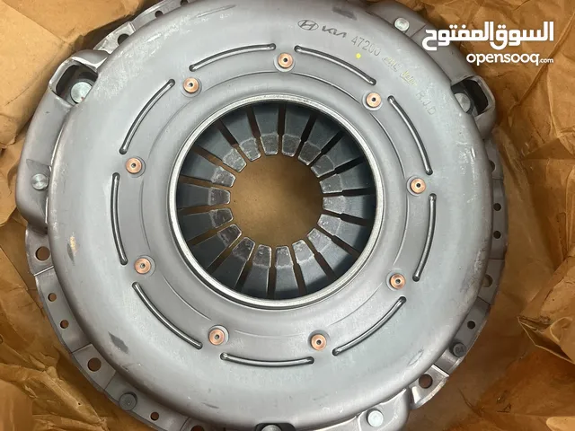 متوفر طقم كلاتش ديزل كير عادي يركب على الكيا والهيونداي