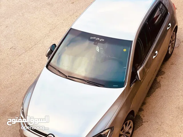 Used Volkswagen Golf in Hebron