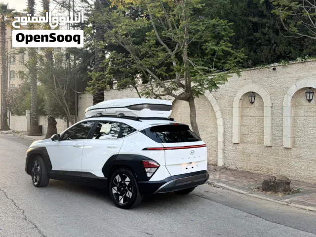 2023 هيونداي كونا Standard