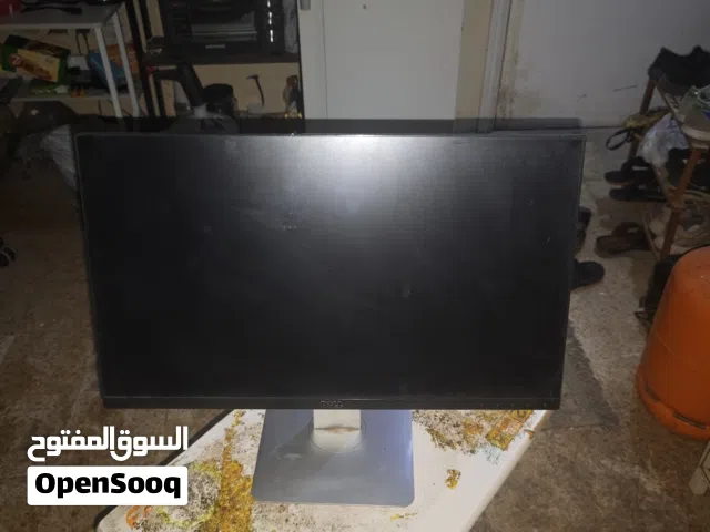 24 Dell monitors for sale  in Al Riyadh