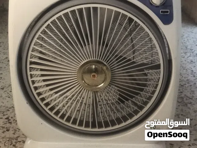 مروحة بوكس فان 18 انش
