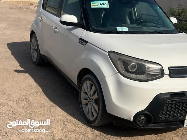 Opel Astra 2018 in Basra