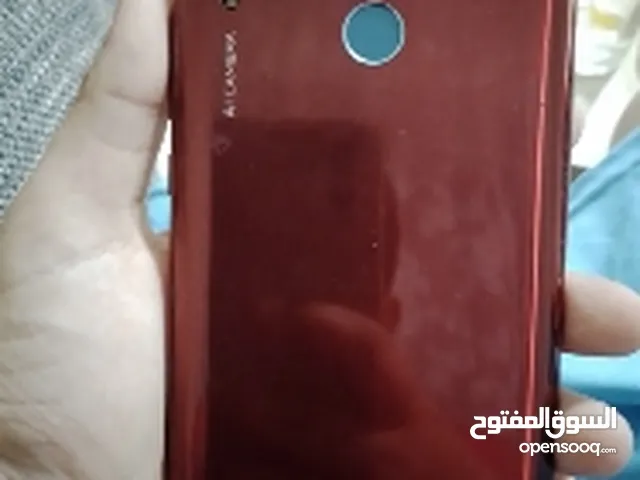 هواوي y9 2019 وسامسونج A03