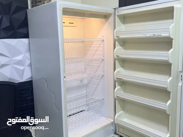 Frigidaire Freezers in Amman