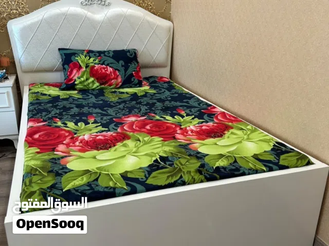 bed for sale slightly used