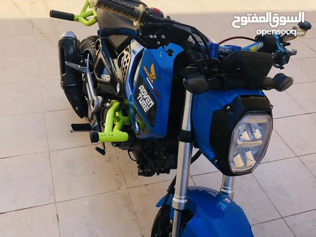 Honda CB300R 2021 in Tripoli
