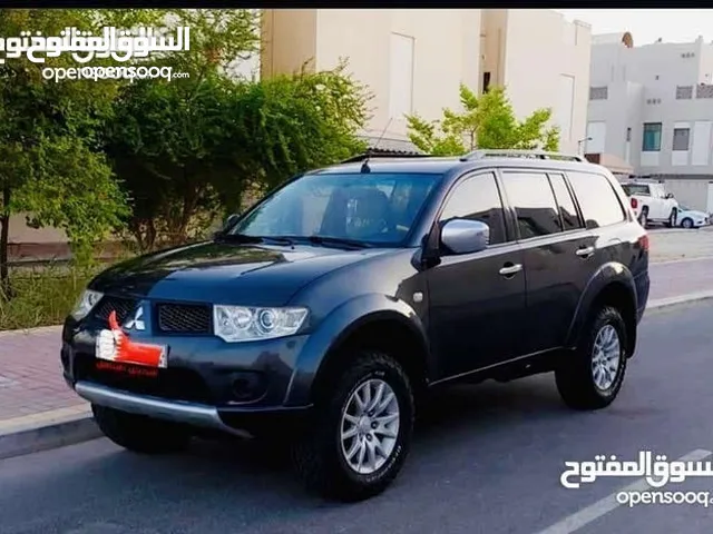 للبيع باجيروا سبورت 2009