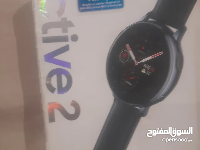 smart watch samsung active 2