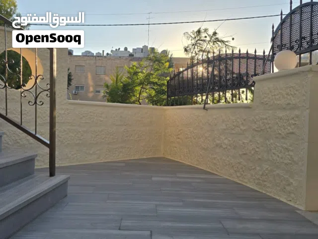 160 m2 3 Bedrooms Apartments for Rent in Amman Swefieh