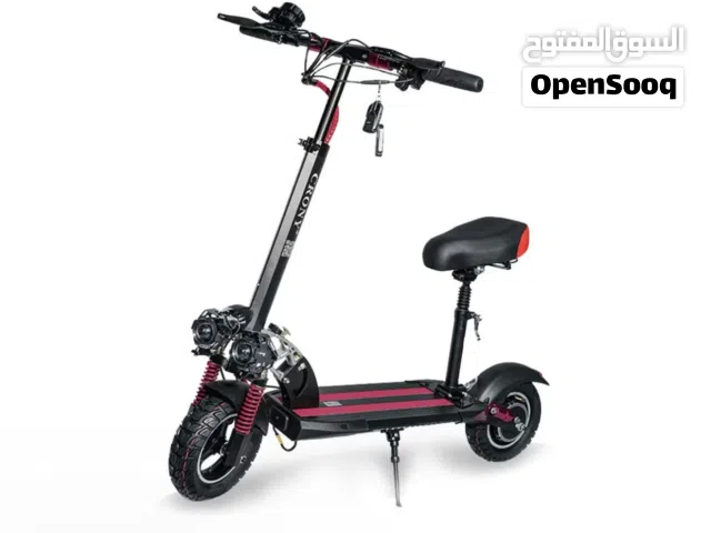 سكوتر كهربائي للبيع