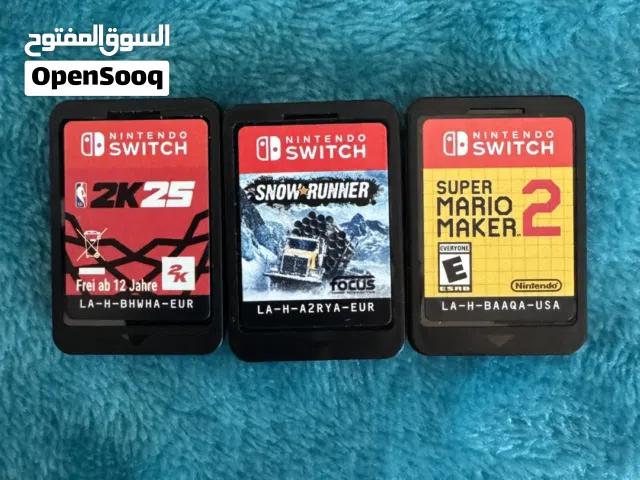 Snow runner super Mario maker2 2k 25 Discount for who takes it before 16