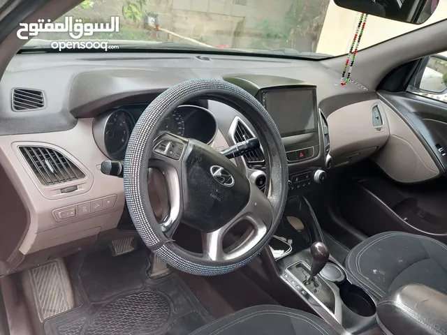 هيونداي توسان