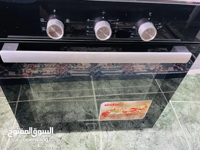 Simfer Ovens in Tripoli