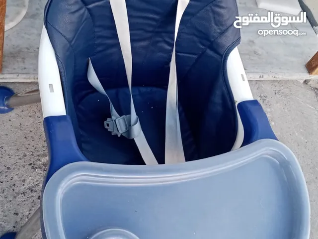 كرسي طعام للاطفال