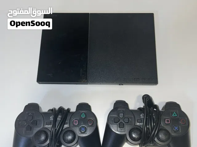 مع يدتين ps2