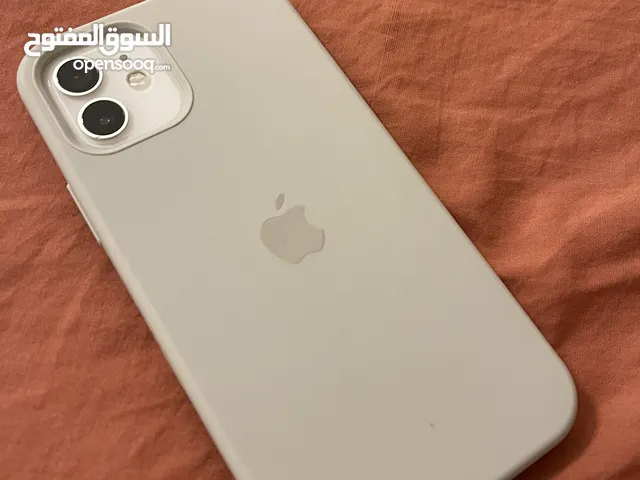 Apple iPhone 12 128 GB in Muharraq