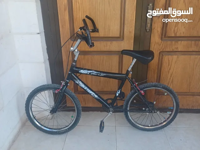 دراجة هوائية