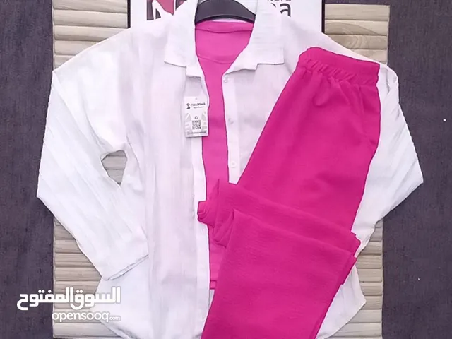 Casual Set Sets in Giza