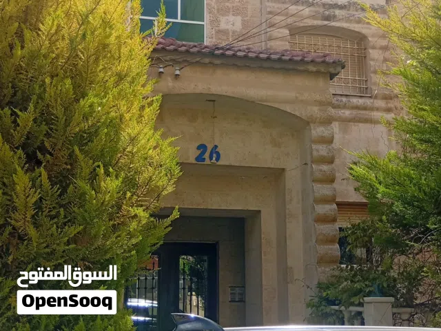 170 m2 3 Bedrooms Apartments for Sale in Amman Tla' Ali