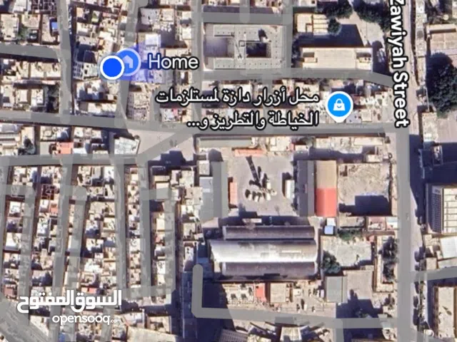 150 m2 5 Bedrooms Townhouse for Sale in Tripoli Al-Zawiyah St