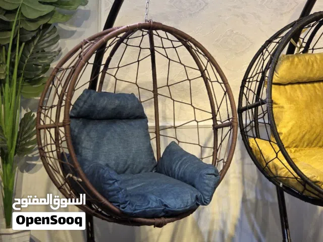 الجديد يمّنا وبس   مرجوحة عش – الحجم الكبير راحة وشكل يجنّن للبيت والحديقة   التوصيل مجان