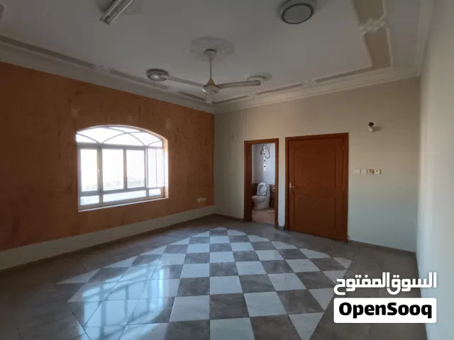 120 m2 2 Bedrooms Apartments for Rent in Muscat Ansab